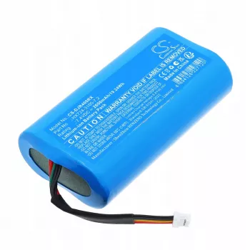 CAMERON SINO baterija tipa Hx724-3100-7.2 za DJI Ronin RS4 / RS4 Mini 2600mAh CS-DJR400RX