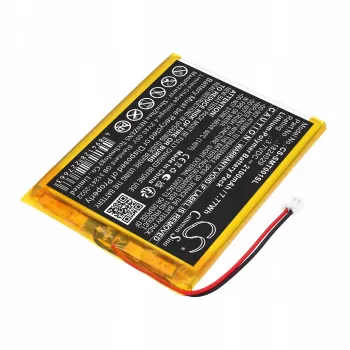 CAMERON SINO baterija 18024029 1824029 za Somfy Tahoma Pad Io Tahomi Pad Io / CS-SMT001SL