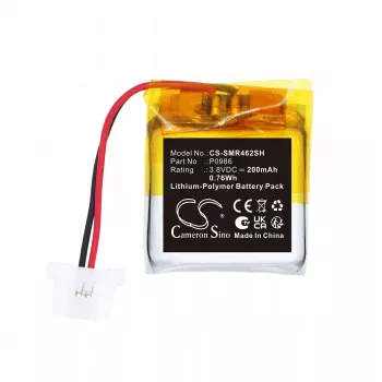 CAMERON SINO nadomestna baterija 462223 P0986 za Samsung Galaxy Watch 46mm SM-R800 SM-R805