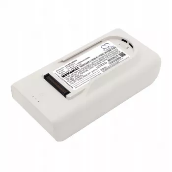 Cameron Sino nadomestna baterija 2500mAh 22,2V za Roborock H60 Hub (CS-RKH600VX)