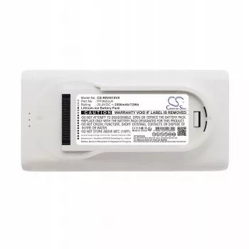 CAMERON SINO nadomestna baterija PF082ULK za Roborock H60 Hub Pro 2500mAh / CS-RKH610VX