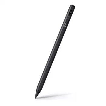 ESR Digital+ Magnetic stylus pisalo za iPad, črno