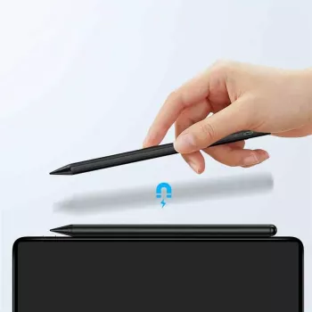 ESR Digital+ Magnetic stylus pisalo za iPad, črno