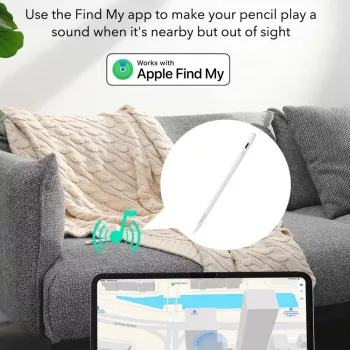 ESR GEO digitalno stylus pero belo