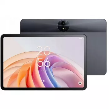 TCL TAB 11 FE 9465G 4G LTE tablica, 11 inch (27,9 cm), 4 GB RAM, 128 GB, Android 14, vesoljsko siva