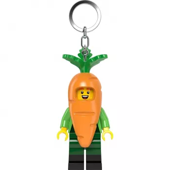 LEGO obesek za ključe Carrot s svetilko LGL-KE239H
