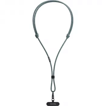 Native Union City Sling RP Slate Green čezramenska torba