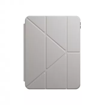 Native Union Active Case z držalom za Apple Pencil za iPad Pro 11 M4 (2024) - Peščenjak