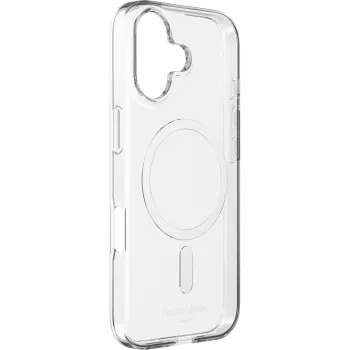 Native Union (RE)Clear Case za iPhone 17 prozorni