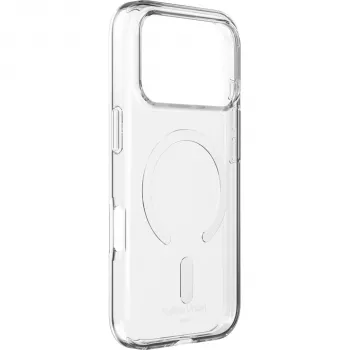 Native Union (Re)Clear Case za Apple iPhone 17 Pro prozorni