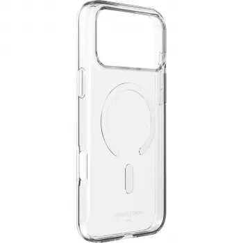 Native Union (Re)Clear Case za iPhone 17 Pro Max prozorni