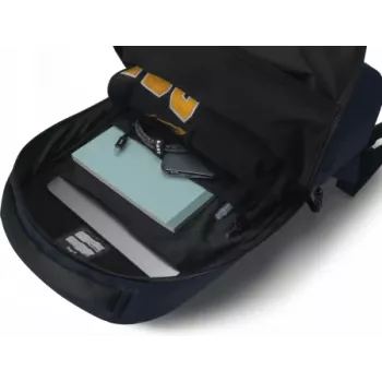 LAUT City DayPack nahrbtnik za prenosnik, Indigo 12L
