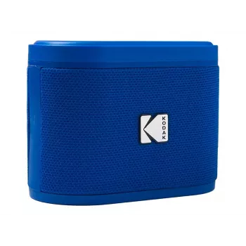 Kodak SoundBrix brezžični zvočnik Stack Backstage Blue