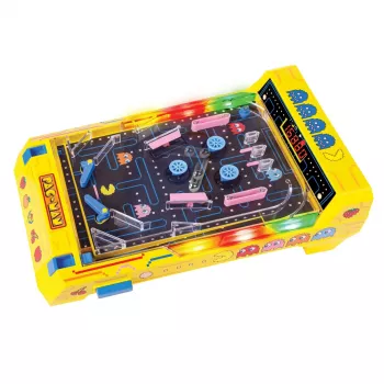 Arkadna fliper igra Ambassador Pac-Man Arcade Pinball Premium Series