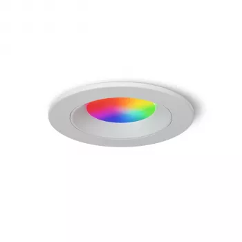 Nanoleaf Essentials Matter Smart Downlight 46mm 1 kos