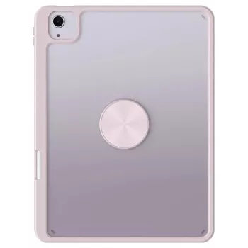 AMAZINGTHING Titan Pro Mag ovitek za iPad Air 11 M3/M4 (2025/2026) - roza