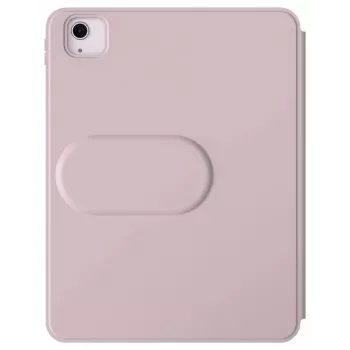 AMAZINGTHING Titan Pro Mag ovitek za iPad Air 11 M3/M4 (2025/2026) - roza
