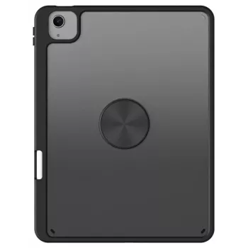 AMAZINGTHING Titan Pro Mag ovitek za iPad Air 13 M2/M3/M4 (2024/2025/2026) - črn