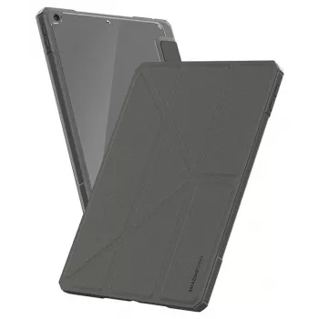 AMAZINGTHING Titan Pro Folio ovitek za iPad Air 11 M3/M4 (2025/2026) - siv