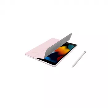 AMAZINGTHING Titan Pro Folio ovitek za iPad Air 11 M3/M4 (2025/2026) - roza