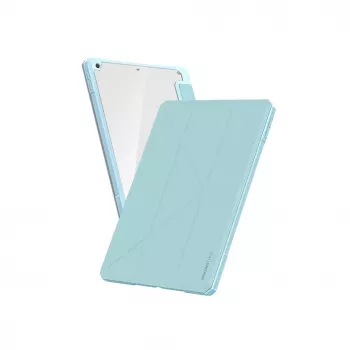 AMAZINGTHING Titan Pro Folio ovitek za iPad Air 11 M3/M4 (2025/2026) - moder