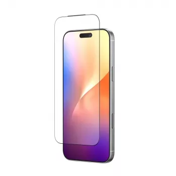 AMAZINGTHING Titan Max FusionFilter 7 zaščitna folija iz kaljenega stekla za iPhone 17 Pro