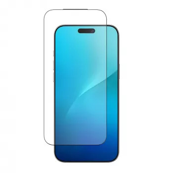 AMAZINGTHING Titan Vision 7 kaljeno steklo zaščita zaslona za Apple iPhone 17 Pro