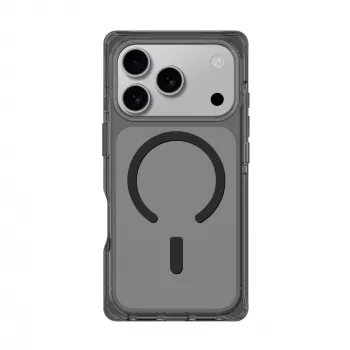 AMAZINGTHING Omni ovitek za iPhone 17 Pro z MagSafe – črn