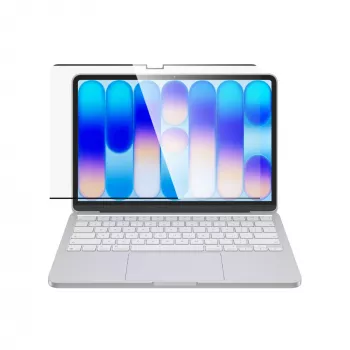 AMAZINGTHING Radix MagClear magnetni filter za zasebnost za MacBook Neo 13