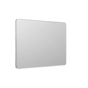 AMAZINGTHING Titan trdi ovitek za MacBook Air M5 14 - prozoren
