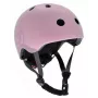 Scoot & Ride čelada S-M Rose
