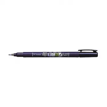 Tombow WS-BH pisalo črno