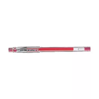 PILOT G-Tec-C4 gel pero 0,4 mm, roza, BL-GC4-P