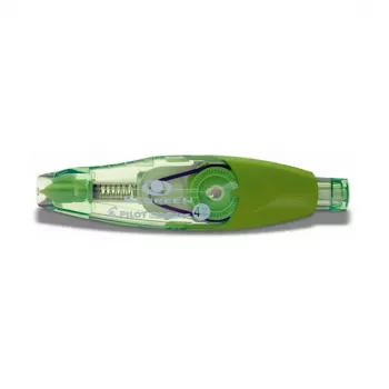 PILOT PEN Begrip korekcijski trak 6 m x 4,2 mm moder