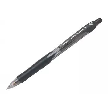 PILOT PEN Progrex BeGreen mehanski svinčnik črn HB 0,7 mm, 1 kos