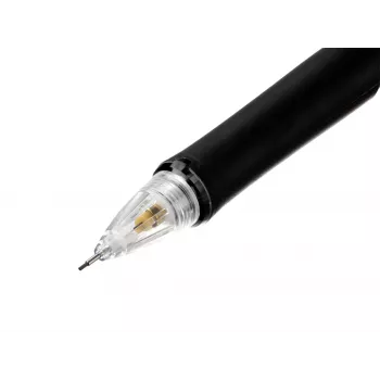 PILOT PEN Progrex BeGreen mehanski svinčnik rdeč HB 0,5 mm, 1 kos