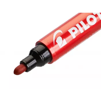 Pilot Pen 100 trajni marker, zelen, 1,0 mm