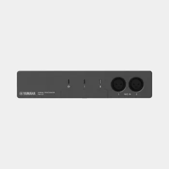 Yamaha RM-CR ADECIA mikrofonni procesor