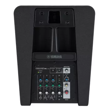 Yamaha STAGEPAS 1K MK2 prenosni stolpni linijski PA sistem s subwooferjem