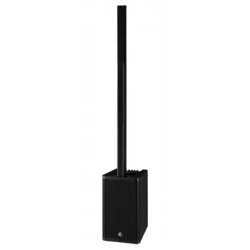 Yamaha STAGEPAS 1K MK2 prenosni stolpni linijski PA sistem s subwooferjem