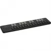 Korg nanoKEY 2 Black USB MIDI krmilnik s klaviaturo s 25 tipkami
