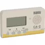 Korg CA-2 kromatični uglasitveni merilnik z LCD kazalcem