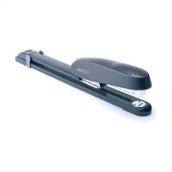 Rapesco R79026A3 težka spenjalnica - 50 listov - siva - 26/8mm & 24/8mm