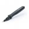 Rapesco PSR101B1 odstranjevalec sponk - črn - 30 g - 15 mm - 55 mm - 195 mm