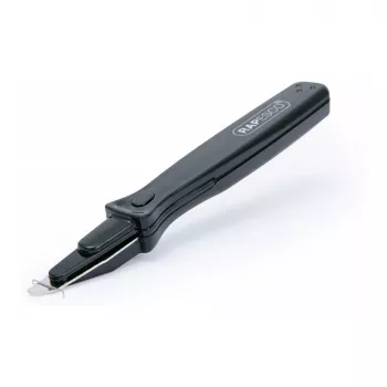 Rapesco PSR101B1 odstranjevalec sponk - črn - 30 g - 15 mm - 55 mm - 195 mm
