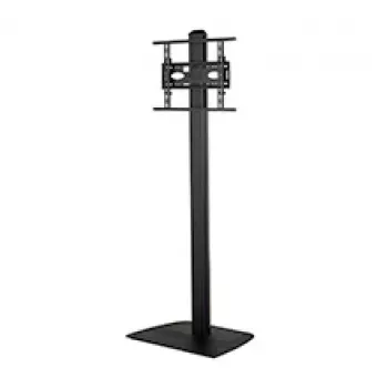 B-TECH BT8582/BB mobilni voziček za ploski zaslon 600x400 - 40kg
