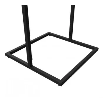 B-TECH E-Paper stojalo 200x200mm namizno za digitalno signalizacijo