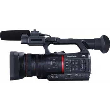 Panasonic AG-CX350 profesionalna 4K kamkorder