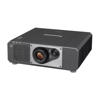 Panasonic PT-FRQ50BEJ DLP projektor - laserska dioda - 5200 lumnov - 4K UHD - 16:9 - LAN