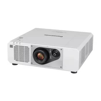 Panasonic PT-FRQ50WEJ DLP projektor laserska dioda 5200 lm 3840 x 2160 4K UHD LAN